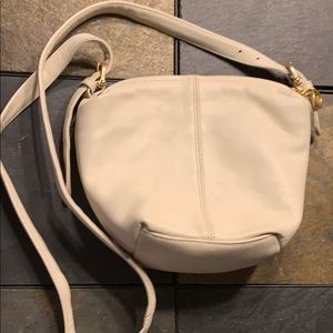 Lauren Alexandra crossbody bag